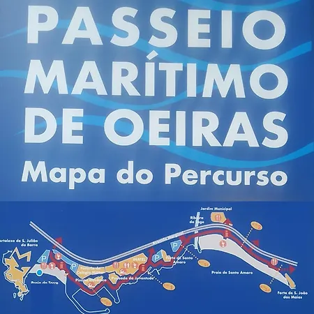 Flor Do Mar Apartment