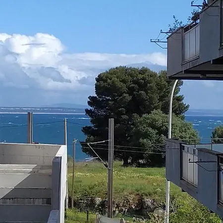 Apartament Flor Do Mar