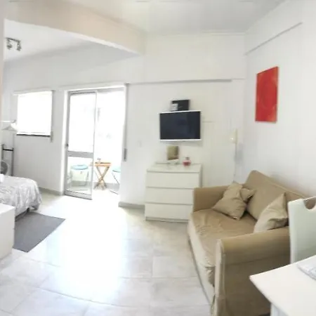Apartament Flor Do Mar