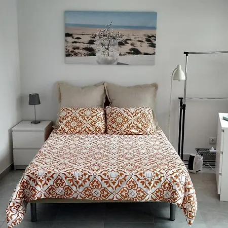 Apartament Flor Do Mar